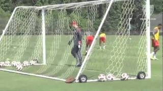 Inside the Lines: MNT Training Cary, N.C.