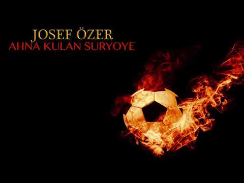 Josef Özer - Ahna Kulan Suryoye (official) HD-Quality