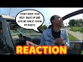 Police Teach Entitled 18-Year-Old She Doesn't Make the Rules - Reaction