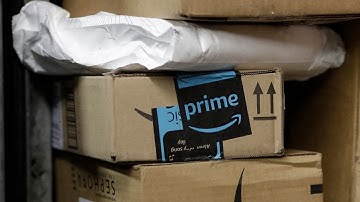 SAFETY ALERT: How to avoid Amazon Prime Day scams