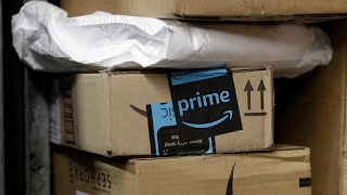 Famous SAFETY ALERT: How to avoid Amazon Prime Day scams Wealth