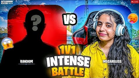 1v1 TDM LIVE | BGMI 1V1 TDM LIVE | BGMI CUSTOM ROOM LIVE | BGMI TDM 1V1 CUSTOM ROOMS | #1v1