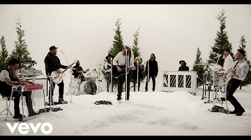 Crowder - Thanks Giver