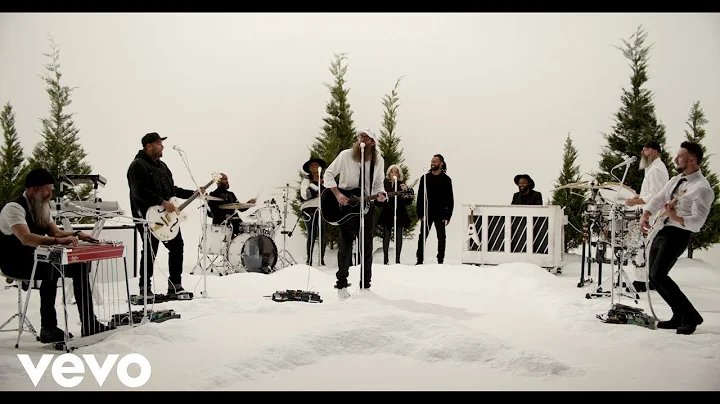 Crowder - Thanks Giver