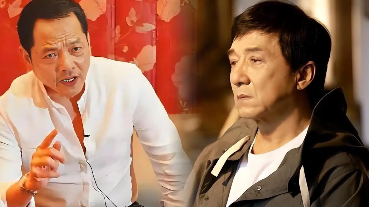 一夜放縱！ 1992年凌晨，崩牙駒幾十輛轎車停滿澳門賭場封死所有出路，成龍被困狼狽求救，當時到底發生咩事？【港星秘檔】