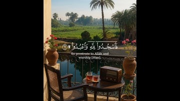 القرآن الكريم راحة نفسية ❤️ #القرآن_الكريم #المصحف #اكسبلور #راحة_نفسية