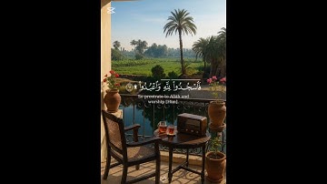 القرآن الكريم راحة نفسية ❤️ #القرآن_الكريم #المصحف #اكسبلور #راحة_نفسية