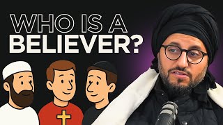 Download Lagu Are Christians and Jews Believers According to the Quran? | Dr Shadee Elmasry MP3