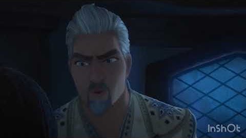 Transformers One (Toon Style) Part 17: Enter King Candy/Magnifico vs King Candy