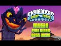 Fire Viper Boss Intro Skylanders Swap Force Music