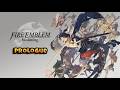 Fire Emblem Awakening – Prologue: The Verge of History (No Commentary) ⚔️🔥