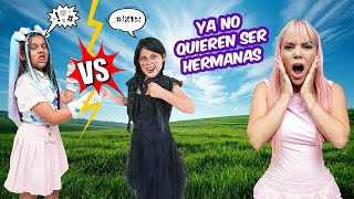 Las Mini Influencers Se Pelean Y Todo Se Acaba