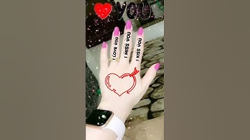 k#letter name art #status video #whatsapp status video ❤️Amit Kumar