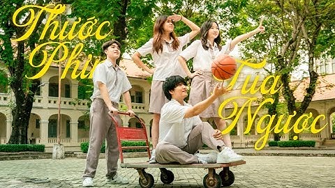 KÝ 2225 - Thước Phim Tua Ngược | OFFICIAL MV