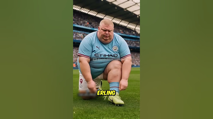 this is how these players would look like with a few extra pounds