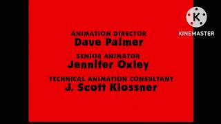 Blues Clues Lost Episode Credits