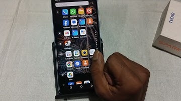 Tecno Spark Go 1 time set kaise kare, how to change date and time in tecno, how to set time in tecno