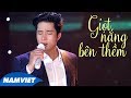 Giọt Nắng Bên Thềm - Mạnh Đồng