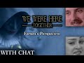 Forsen &amp; Nani play: We Were Here Together | Forsen&#39;s perspective (with chat)