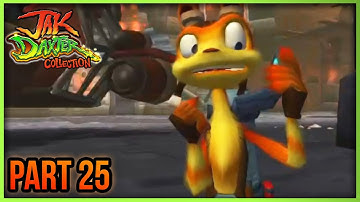 Jak and Daxter HD Collection 2020 Edition: Part 25