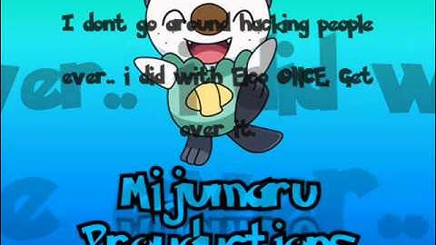 Forgive and Forget, this probably wont happen. But im admitting it at least.