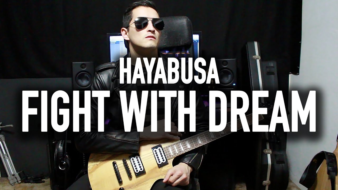 FMW - ハヤブサ Hayabusa 