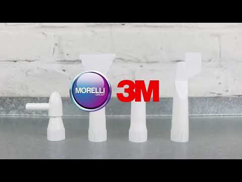 3m Sprayable Seam Sealer Nozzle