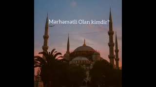 -Yeni Sounds App, Status Üçün Qısa Qara Yazılı Dini Videolar, Instagram Üçün Video