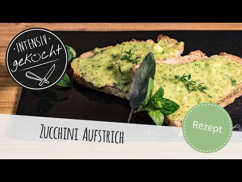 Zucchini-Piccata mit Nudeln und Pesto #chefkoch. 