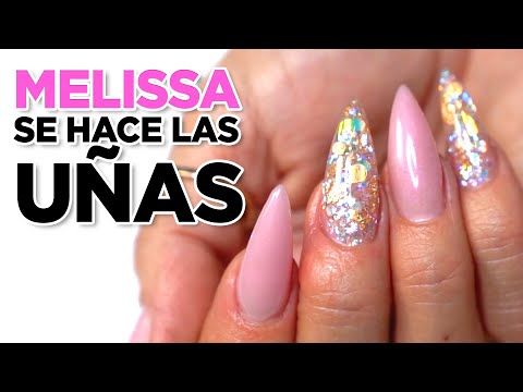 Video: Melissa de la Cruz: libra