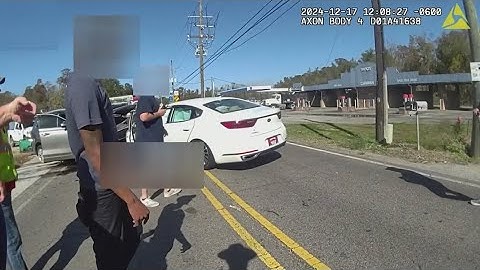 State police release new video of deadly crash involving Kyren Lacy
