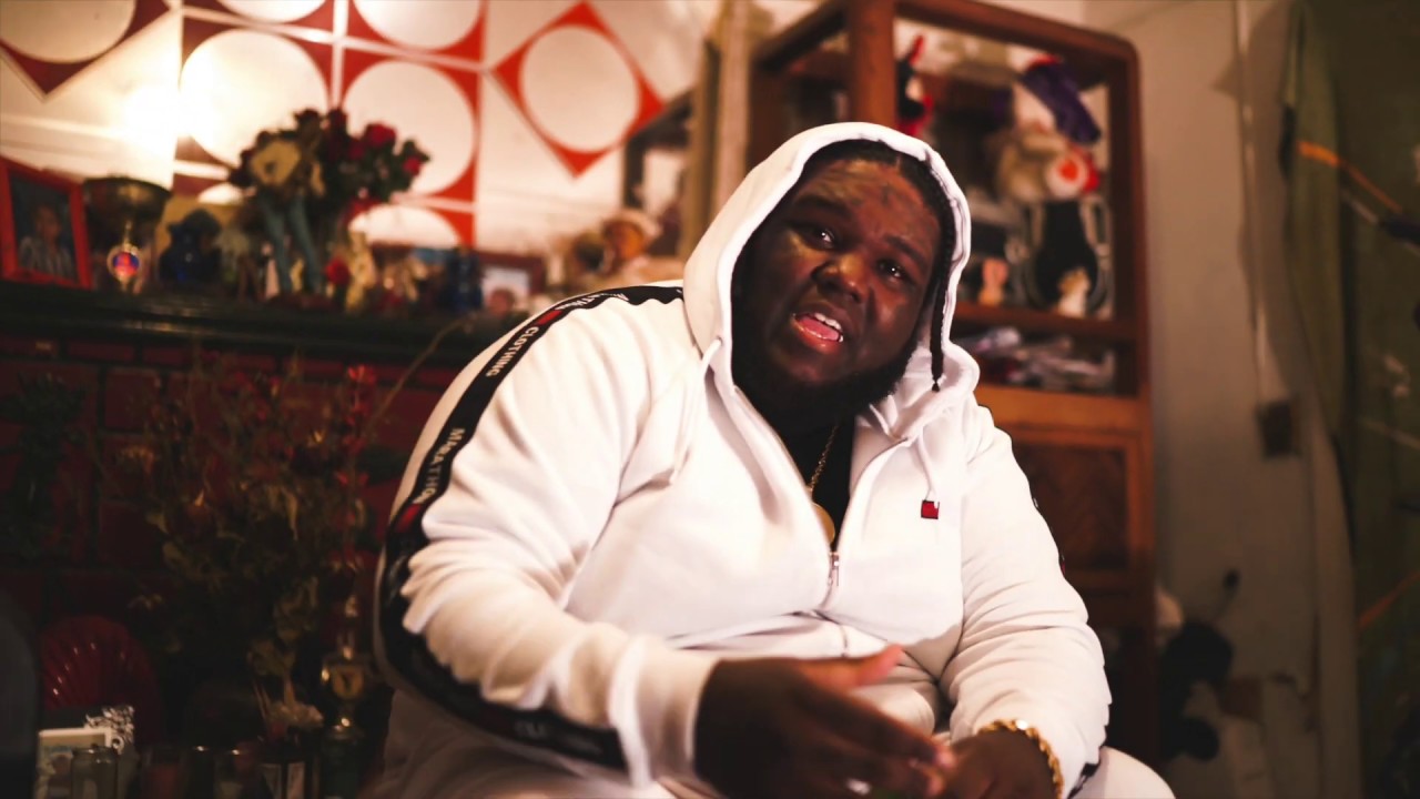 Pacman Da Gunman Loyalty Official Music Video 