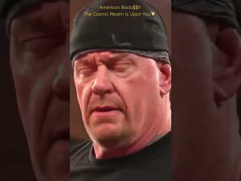 The Undertaker Returns
