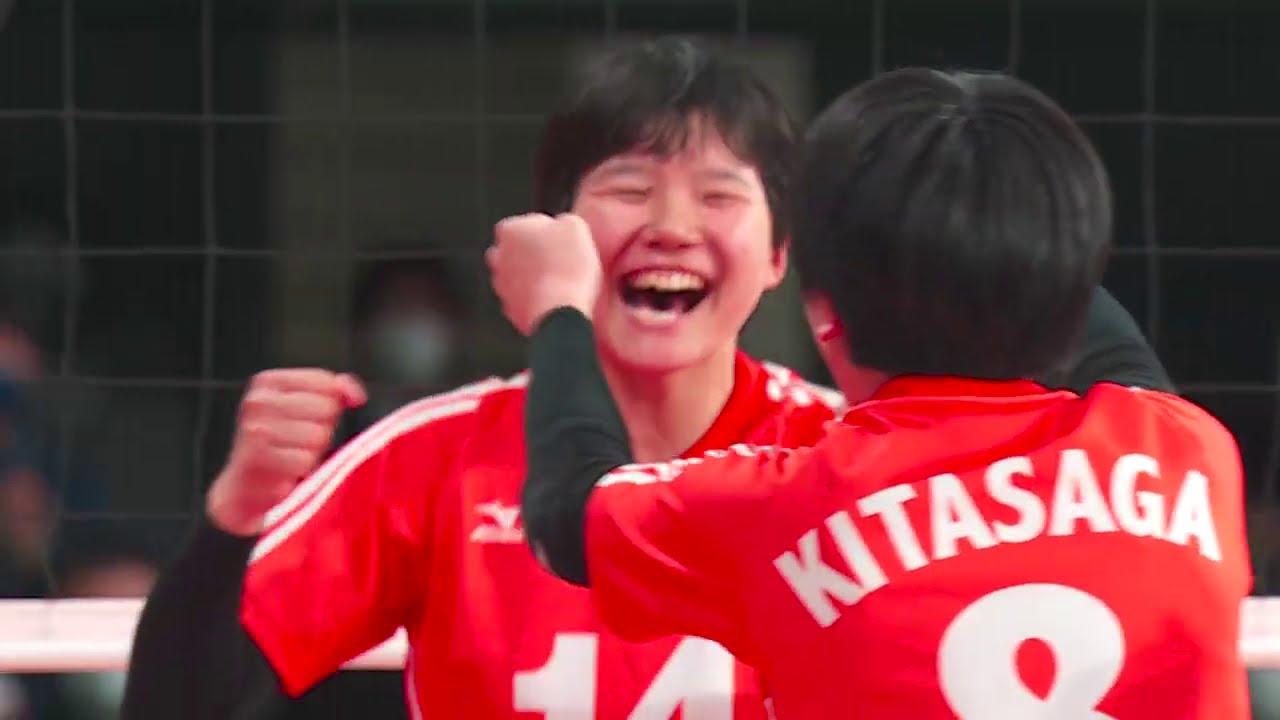 きょうのダイジェスト☆2回戦／北嵯峨（京都）vs共栄学園（東京