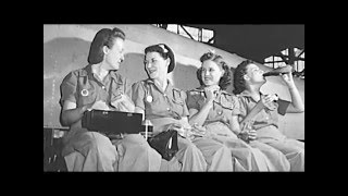 Beyond the Story: American Women During World War II