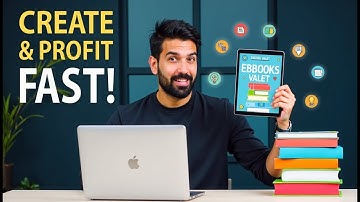 eBook Valet Review: Create & Profit from AI-Powered eBooks Fast! 📚
