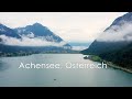 Achensee, Tirol Österreich