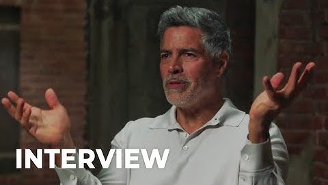Mission Impossible - Dead Reckoning: Part One (2023) Interview With Henry Czerny | Extrareel