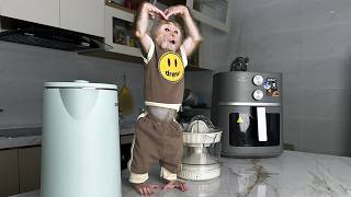 Lala And Dad Shop And Unbox Home Appliances For The New House