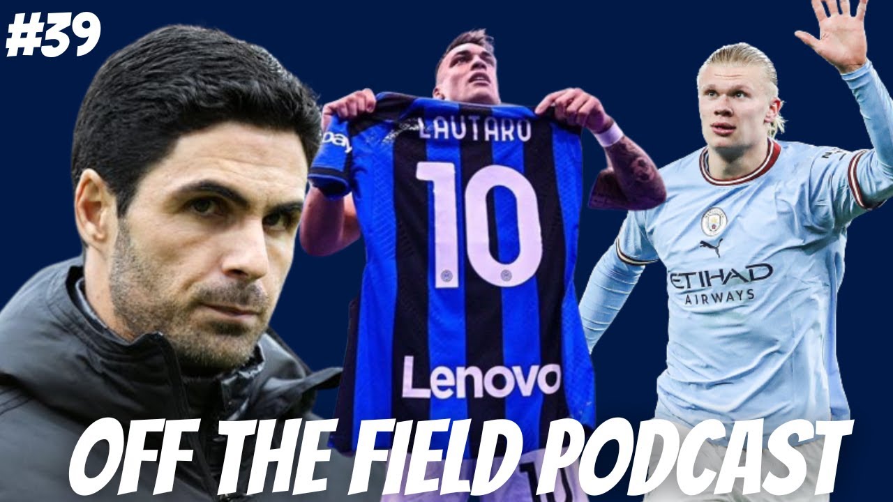 Champions League Semi Final Preview Premier League Roundup Off The