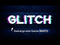 Efecto de texto GLITCH en Photoshop cs6 cc como hacer letras glitch