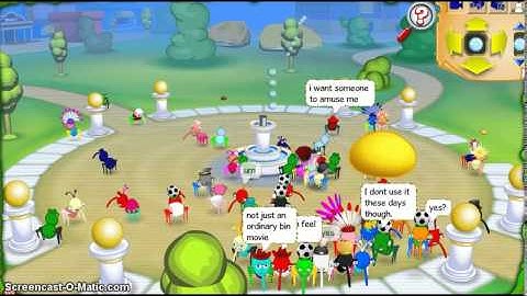 BinWeevils - James Here! - 2014 Binweevils Video