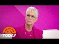 Jamie Lee Curtis Responds To Kanye