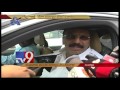 Nandyala politics returns to greet Chandrababu back from US