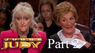 Full Friendship Busted over Boat & Bugle | Part 2 News