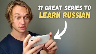17 Best Series to Learn Russian in 2022