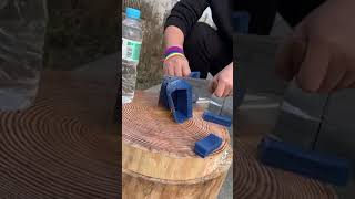 Keskin Bıçak Knife