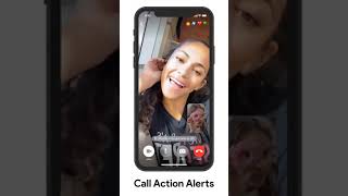 Telegram video calls in action screenshot 5