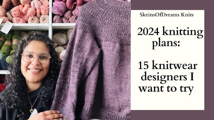 Try a Knook if You've Got a Knack for Knitting
