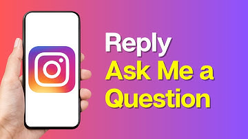 How to Reply Ask Me a Question on Instagram iPhone